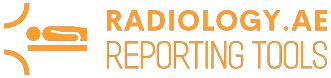 RADIOLOGY.AE Logo