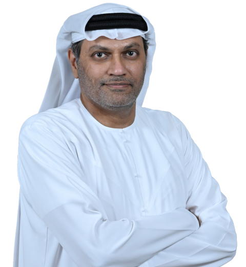 Dr. Saeed Alseiari